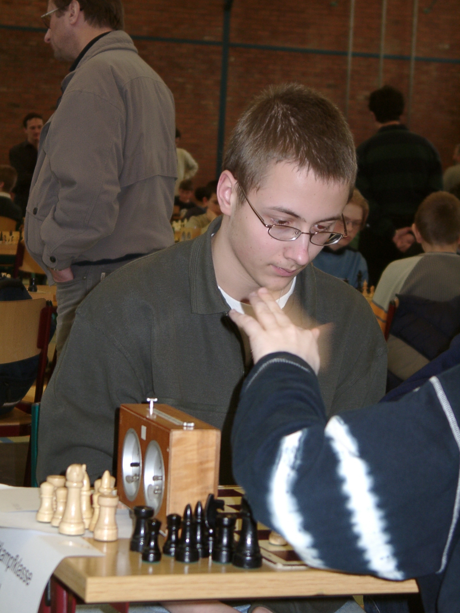 Vorschau